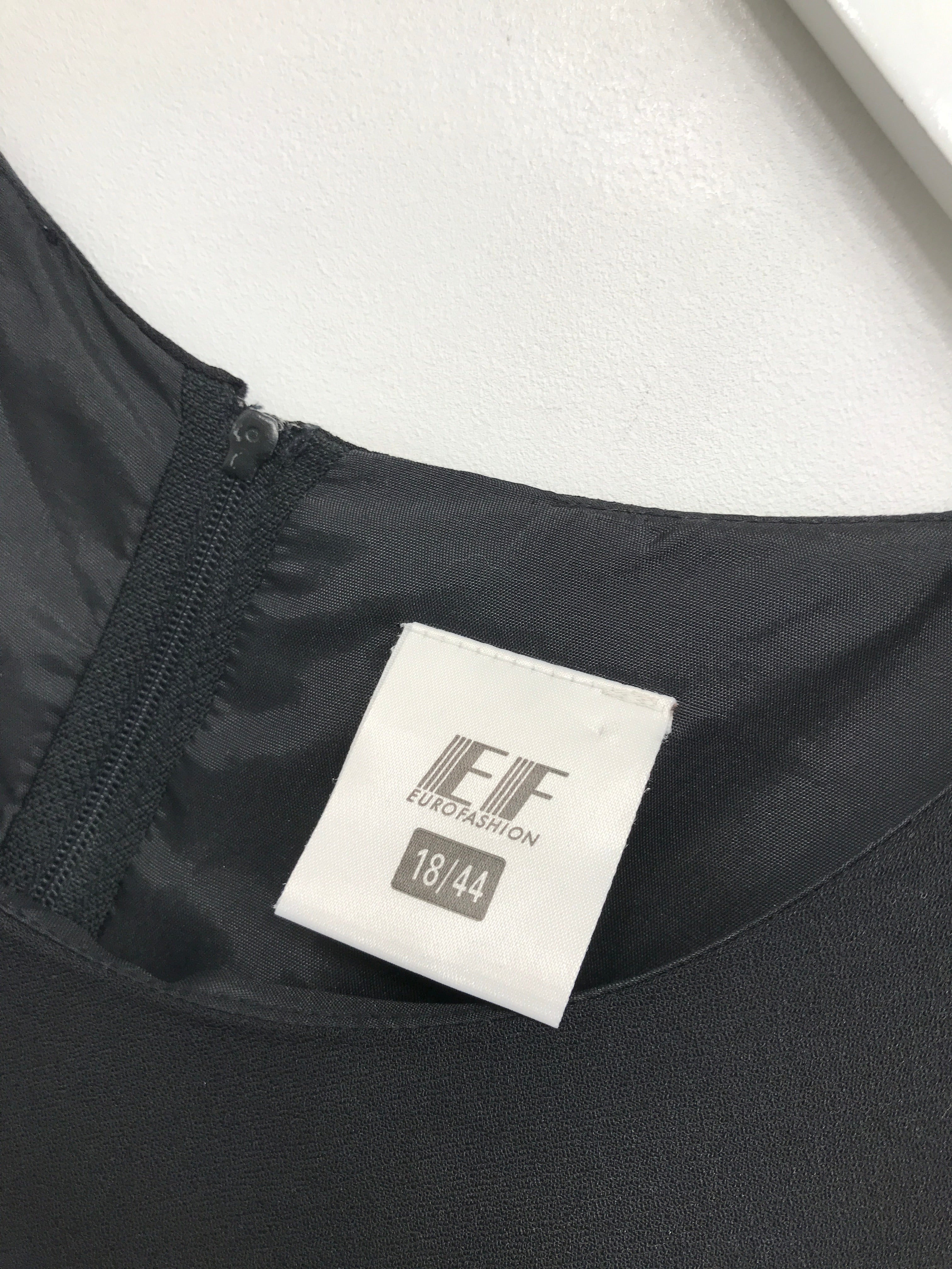 Euro Fashion Kjole